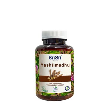 Yashtimadhu (Yasthi-Madhu), Ophalen of Verzenden