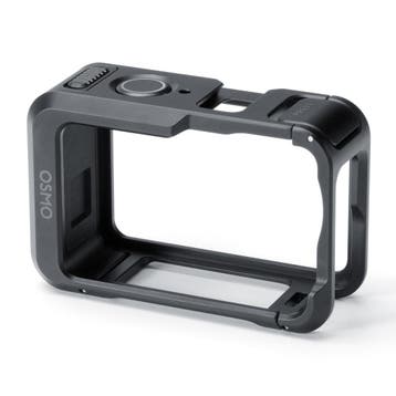 DJI Osmo Action 6 Utility Frame, Ophalen of Verzenden, Nieuw, Overige merken