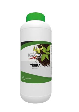 Hy-Pro Terra 500ml — 500ml, Verzenden, Nieuw