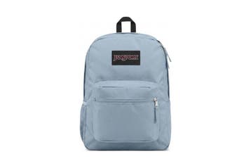 Jansport Rugzak Blauw, Verzenden, Zo goed als nieuw, Blauw