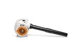 Stihl BG 56 (Bladblazers  bladzuigers), Tuin en Terras, Bladblazers, Ophalen of Verzenden, Nieuw, Stihl