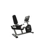 Life Fitness - Club Series+ - Recumbent Lifecycle, Ophalen of Verzenden, Zo goed als nieuw