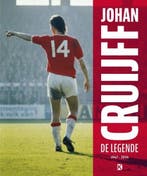 Johan Cruijff: de legende | 9789491555183 | Matty Verkamman, Zo goed als nieuw, Matty Verkamman ; Jaap Visser ; Edwin Winkels ; Johan Derksen