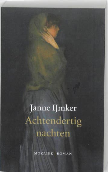 Achtendertig nachten - Janne IJmker 9789023993285, Verzenden, Gelezen, Janne IJmker