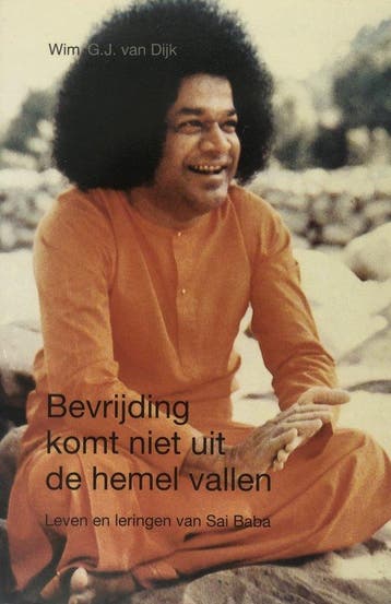 Bevrijding Komt Niet Uit De Hemel Vallen - Bevrijding Komt, Boeken, Ophalen of Verzenden, Nieuw