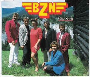 cd single - BZN - Che SarÃ, Cd's en Dvd's, Cd Singles, Verzenden, Zo goed als nieuw, Pop