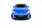 Maxton Front Splitter V.1 met Flaps Subaru BRZ Mk2, Verzenden