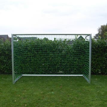Aluminium voetbaldoel Calzio Champion 400, Ophalen of Verzenden, Nieuw, Overige typen