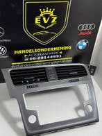 VW Golf 7/7,5 2018 navigatie omranding+luchtrooster midden, Gebruikt, Volkswagen