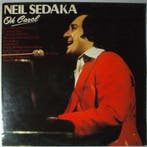 Neil Sedaka - Oh Carol - LP, Verzenden, Nieuw in verpakking