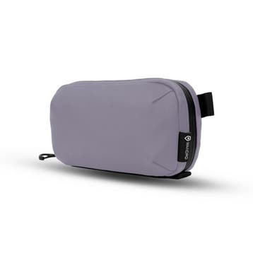WANDRD Tech Pouch Small Uyuni Purple, Ophalen of Verzenden, Nieuw, Overige typen, Overige merken