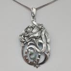 Zonder minimumprijs - Halsketting Zilver - Alex Meijer 1928, Sieraden, Tassen en Uiterlijk, Nieuw