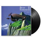 Brass Fantasia II -, Cd's en Dvd's, Nieuw in verpakking