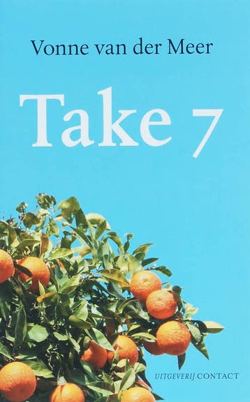 Take 7 - Vonne van der Meer 9789025403355, Verzenden, Gelezen, Vonne van der Meer