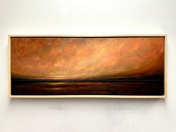 Joost Verhagen - Bergen Panorama