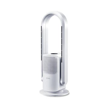 Luchtreiniger PR-040IUVH COOL + HOT, Witgoed en Apparatuur, Ophalen of Verzenden, Nieuw