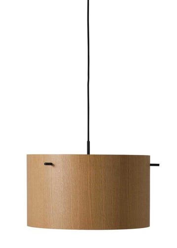 Frandsen - Friis & Moltke - Plafondlamp - FM 1954 Hanger Ø41, Antiek en Kunst