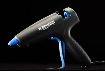 Lijmpistool Hotmelt Buhnen HB181 80 Watt, Ophalen of Verzenden, Nieuw