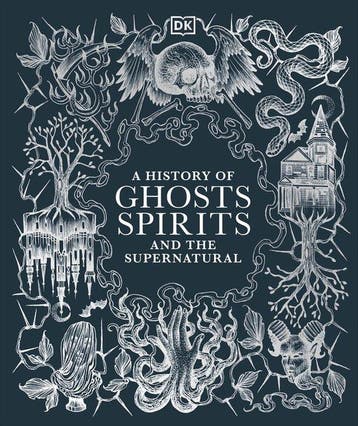 9780241634318 Esoteric Histories-A History of Ghosts, Spi..., Verzenden, Nieuw