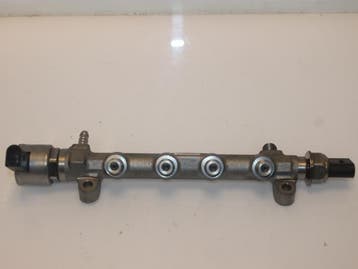 Galerij (Injectie) Volkswagen Caddy O154151, Auto-onderdelen, Ophalen of Verzenden, Nieuw