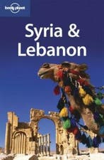 Syria and Lebanon 9781741046090 PLANET Lonely, Boeken, Verzenden, Zo goed als nieuw, PLANET Lonely