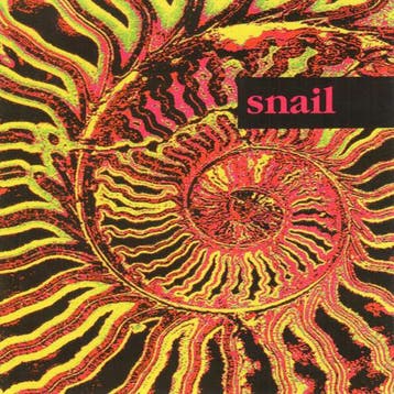 cd - Snail - Snail, Verzenden, Zo goed als nieuw