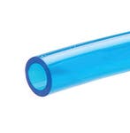 PUR Food-grade Drinkwaterslang 6.5x10 mm 1 m Blauw, Verzenden, Nieuw