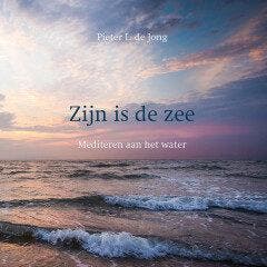Zijn is de zee (Nieuw), Verzenden, Nieuw, Pieter L. de Jong