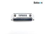 Embleem Yamaha XV 1100 Virago 1986-1997 (XV1100) Rear, Verzenden, Gebruikt
