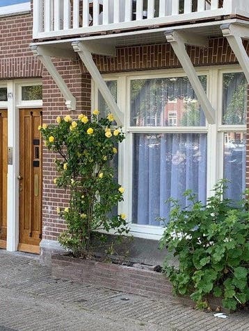 Te huur: Appartement Sloterkade in Amsterdam, Noord-Holland, Appartement, Amsterdam
