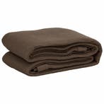 Tenttapijt 250x550cm Bruin | Retourdeal 33% Korting, Caravans en Kamperen, Ophalen of Verzenden, Nieuw