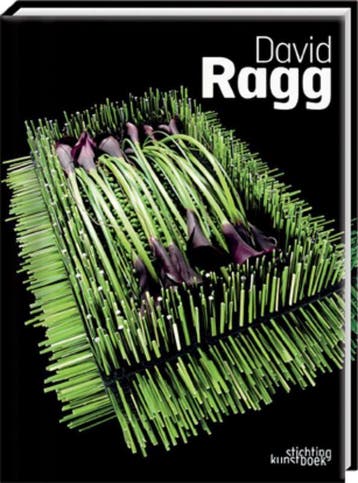 Monograph - David Ragg 9789058563668, Verzenden, Gelezen, David Ragg