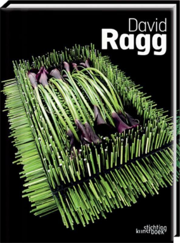 Monograph - David Ragg 9789058563668, Boeken, Taal | Engels, Gelezen, Verzenden