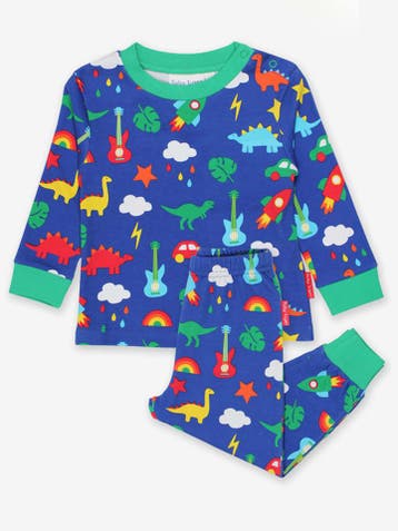 Babyondergoed en -pyjamas van o.a. Name it, Toby Tiger, Naf, Verzenden, Nieuw, Jongetje of Meisje
