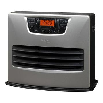 Zibro LC-150 Laserkachel 4800 W – Petroleumkachel tot 200 m³, Huis en Inrichting, Kachels, Verzenden, Nieuw