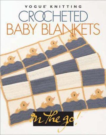 Crocheted Baby Blankets - Trisha Malcolm 9781933027104, Verzenden, Gelezen, Trisha Malcolm