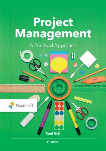 Project Management 9789001078232, Boeken, Zo goed als nieuw