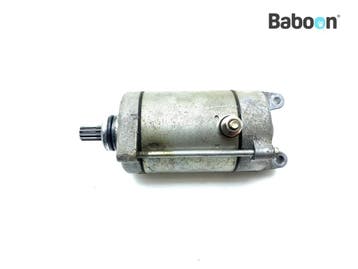 Startmotor Honda NT 650 V Deauville 2002-2005 (NT650V RC47), Motoren, Verzenden, Gebruikt