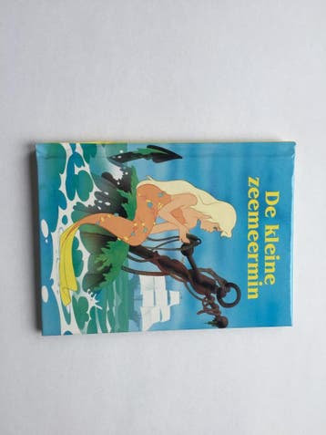 KLEINE ZEEMEERMIN MINI SPR - GOOL VAN 9789055610457, Verzenden, Zo goed als nieuw, GOOL VAN