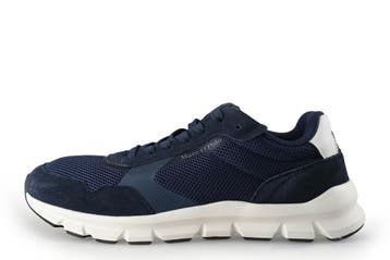 Polo Ralph Lauren Sneakers in maat 45 Blauw, Verzenden, Blauw, Polo Ralph Lauren, Sneakers of Gympen