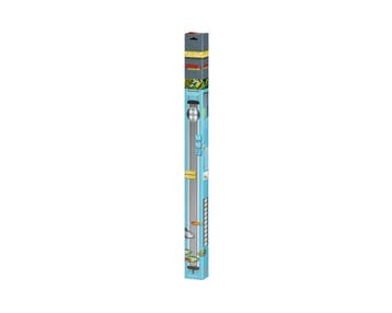 EHEIM PowerLED+ Fresh Daylight 17,4W 66,40 cm, Dieren en Toebehoren, Ophalen of Verzenden, Nieuw