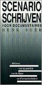Scenarioschrijven voor documentaires 9789068251838 H. Suer, Verzenden, Gelezen, H. Suer