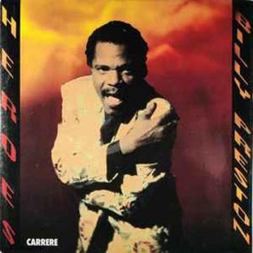 Billy Preston – Heroes Single, Cd's en Dvd's, Verzenden, Nieuw in verpakking, Soul