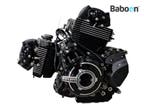 Motorblok Ducati Scrambler 800 Icon 2022, Motoren, Verzenden, Gebruikt