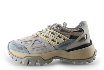 Axel Arigato Sneakers in maat 38 Beige, Verzenden, Beige, Axel Arigato, Sneakers of Gympen