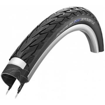 Schwalbe Stads- en tourband - 3mm anti-leklaag - Zwart me..., Ophalen of Verzenden, Nieuw, Band