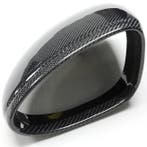Carbon spiegelkappen Porsche Panamera 971, Auto diversen, Verzenden
