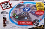 Tech Deck X-Connect - Shredline 360 - Gemotoriseerde, Kinderen en Baby's, Speelgoed | Overig, Verzenden, Nieuw