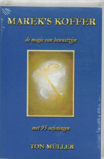 Mareks koffer - T. Muller 9789075636505, Verzenden, Gelezen, T. Muller