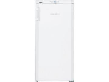 Liebherr GP 2033 - Vriezer - SmartFrost SuperFrost - Wit, Verzenden, Zo goed als nieuw